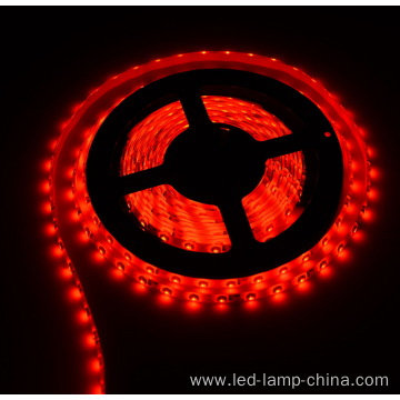 flexible LED strip 3528 Single RGB